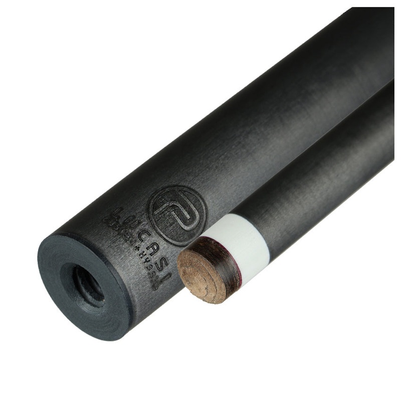 Lucasi Pinnacle Carbon Fiber Shaft – Turbo-Loc