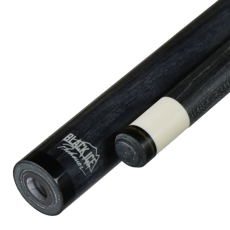 Pechauer Black Ice Break Shaft – 3/8 x 10 13.00mm