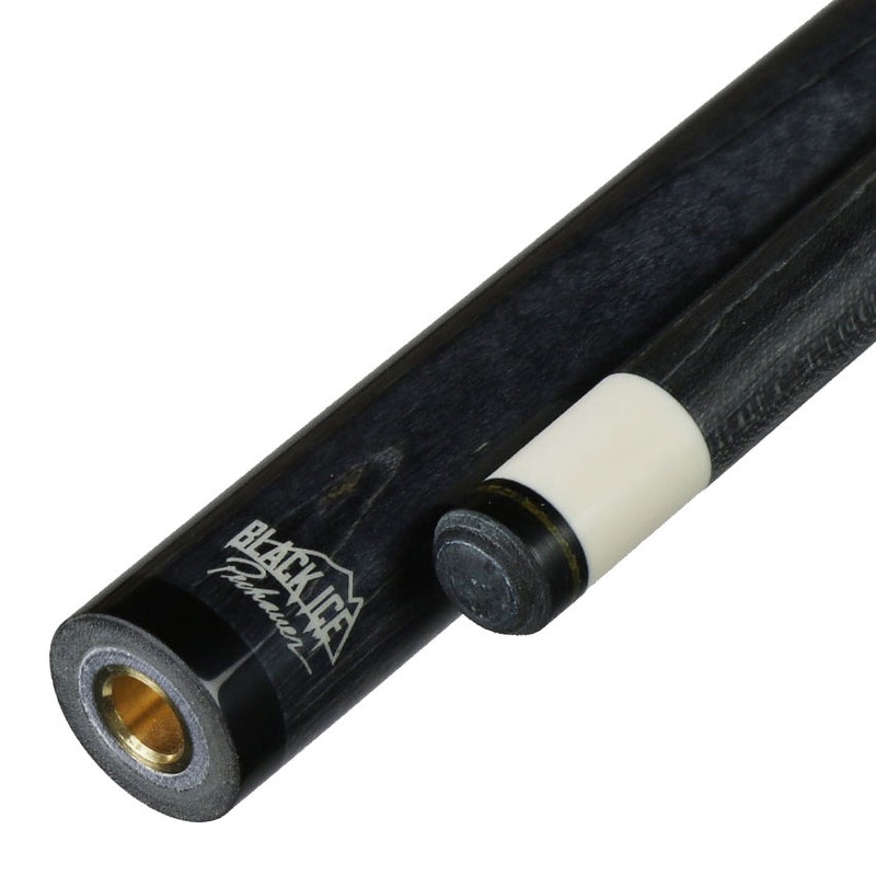 Pechauer Black Ice Break Shaft – Flat Face JP Series 13.00mm