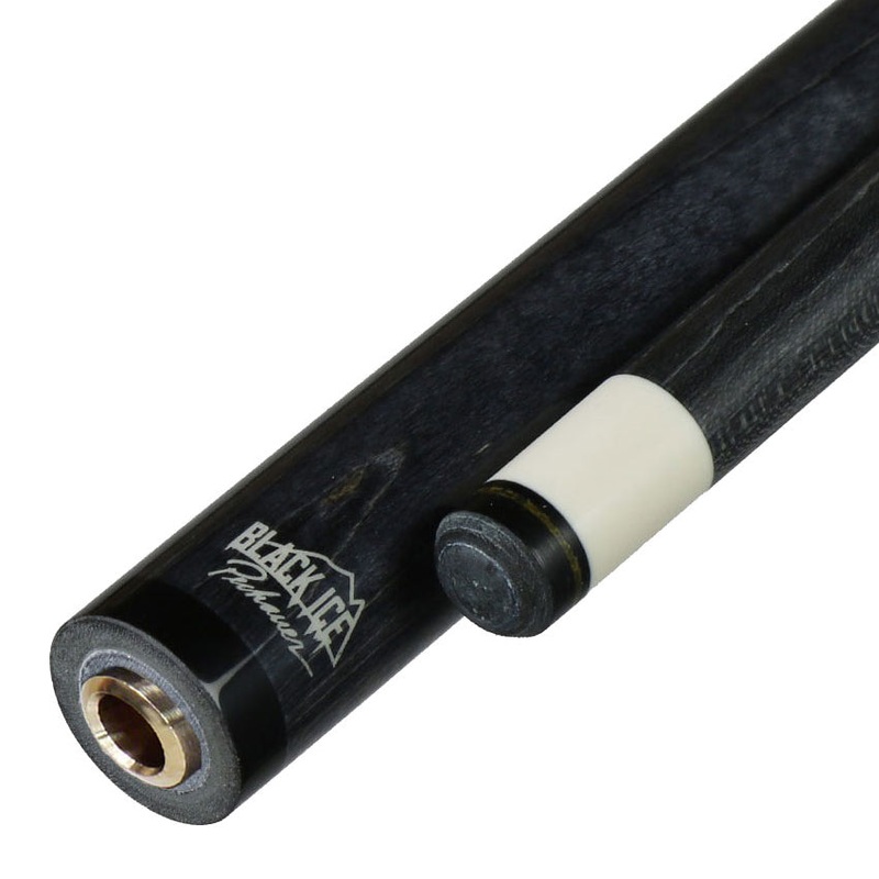 Pechauer Black Ice Break Shaft – Piloted Pro Series 13.00mm