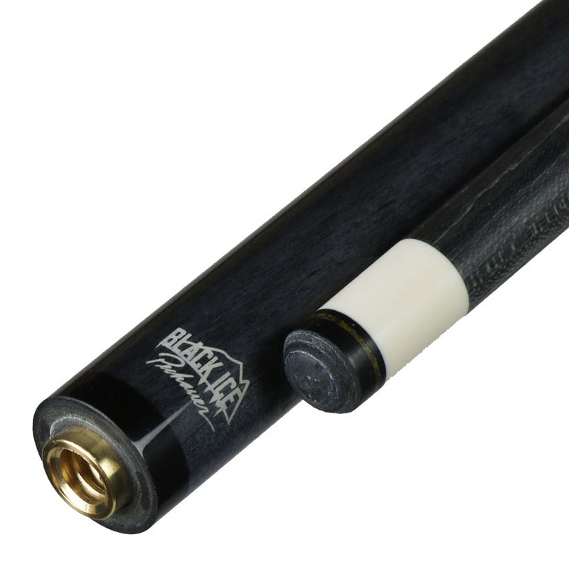 Pechauer Black Ice Break Shaft – Uni-Loc 13.00mm