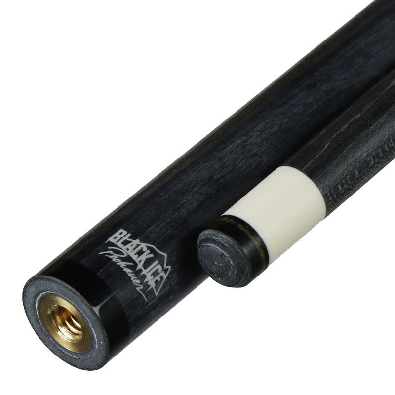 Pechauer Black Ice Break Shaft – Viking QR 13.00mm