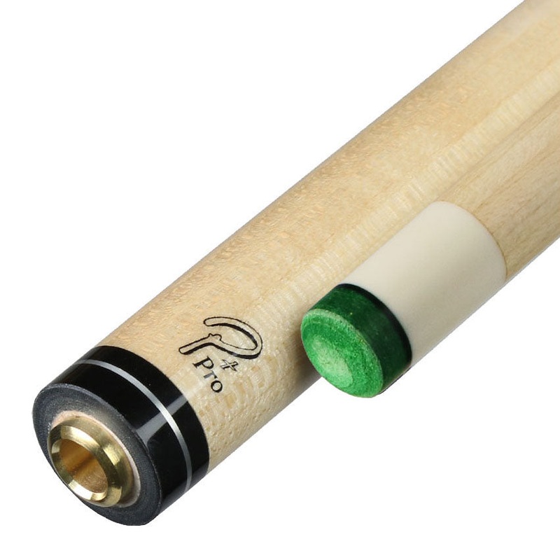 Pechauer P+ Pro Shaft – Piloted Pro Series 12.75mm