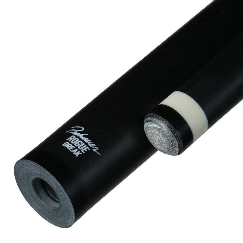 Pechauer Rogue Carbon Fiber Break Shaft – Radial 13.25mm