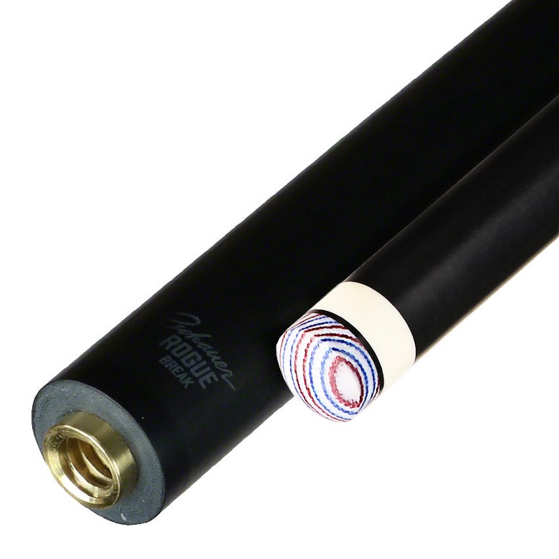 Pechauer Rogue Carbon Fiber Break Shaft – Uni-Loc 13.25mm