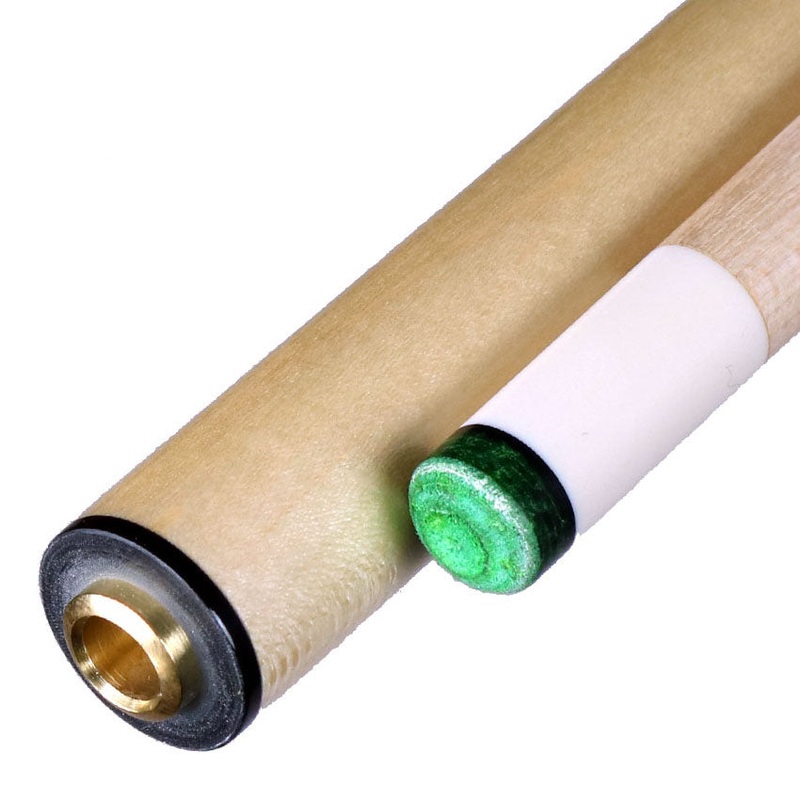 Pechauer Thin Black Collar Shaft – Piloted Pro Series 12.75mm