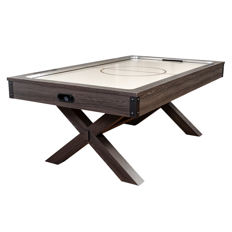 Presidential Billiards Breckenridge Air Hockey Table
