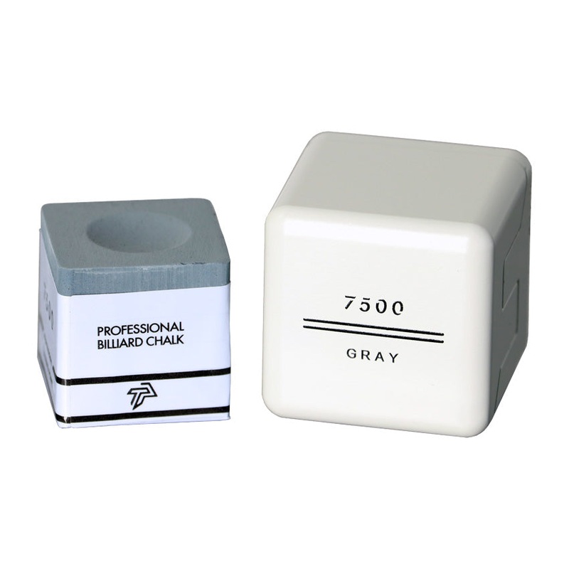 Turning Point TP 7500 Premium Chalk – Gray