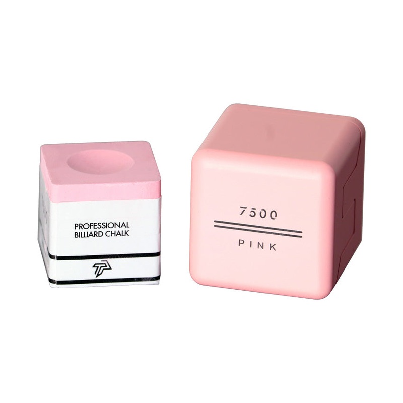 Turning Point TP 7500 Premium Chalk – Pink