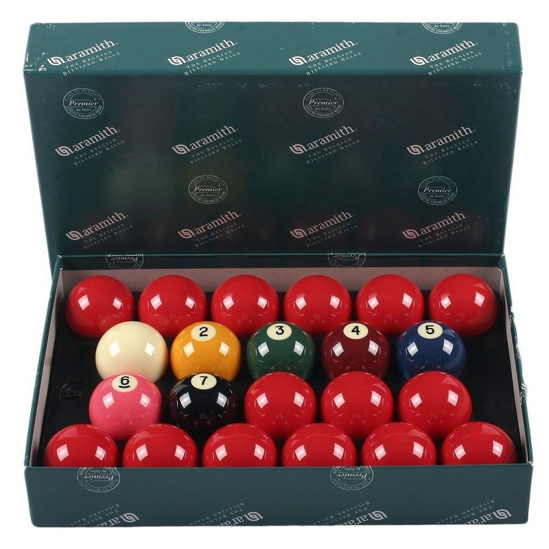 Aramith 2 1/4″ Snooker