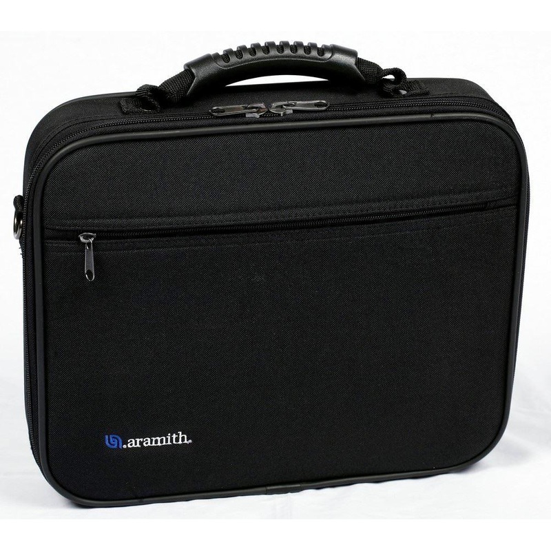 Aramith Ball Case