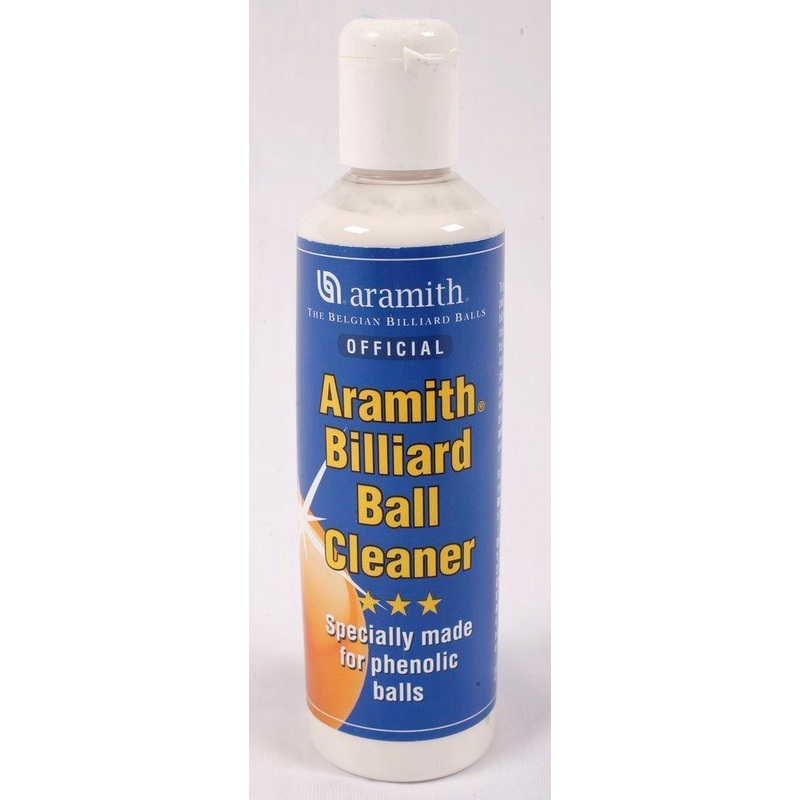 Aramith Billiard Ball Cleaner