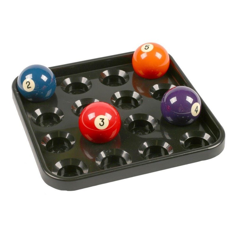Ball Tray