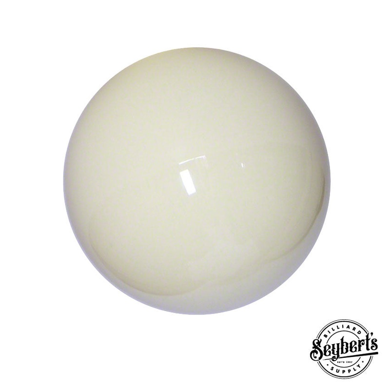 Crazy Cue Ball