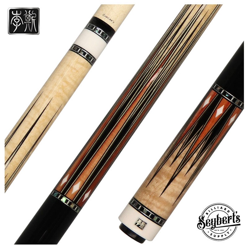 Cuelees Skyblade 2 Pool Cue – LS-B07