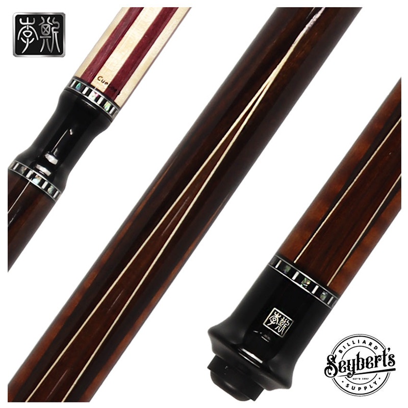 Cuelees Squirrel Jump Cue – LS-JP01