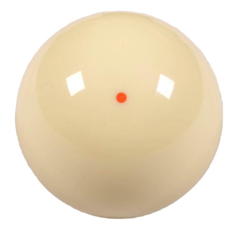 Dynamo Cue Ball