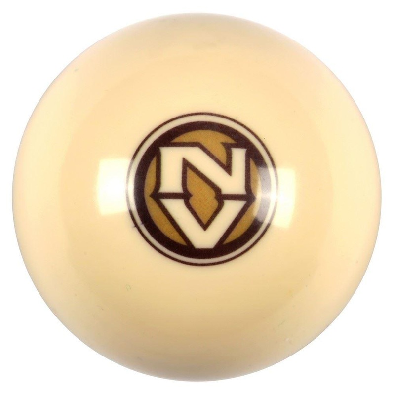 Economy NV logo Cue Ball