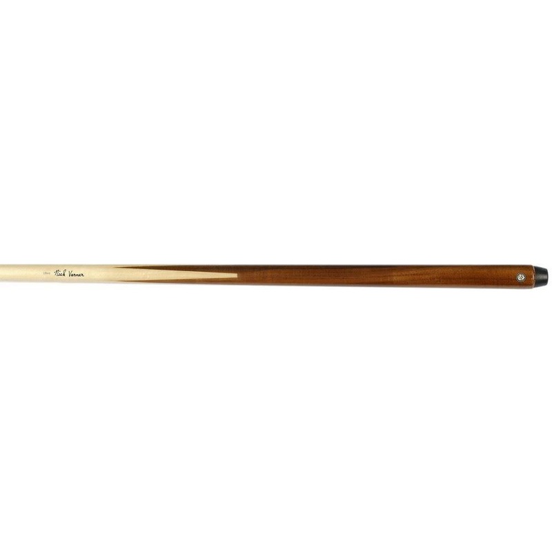 NV 337 Maple House Cues