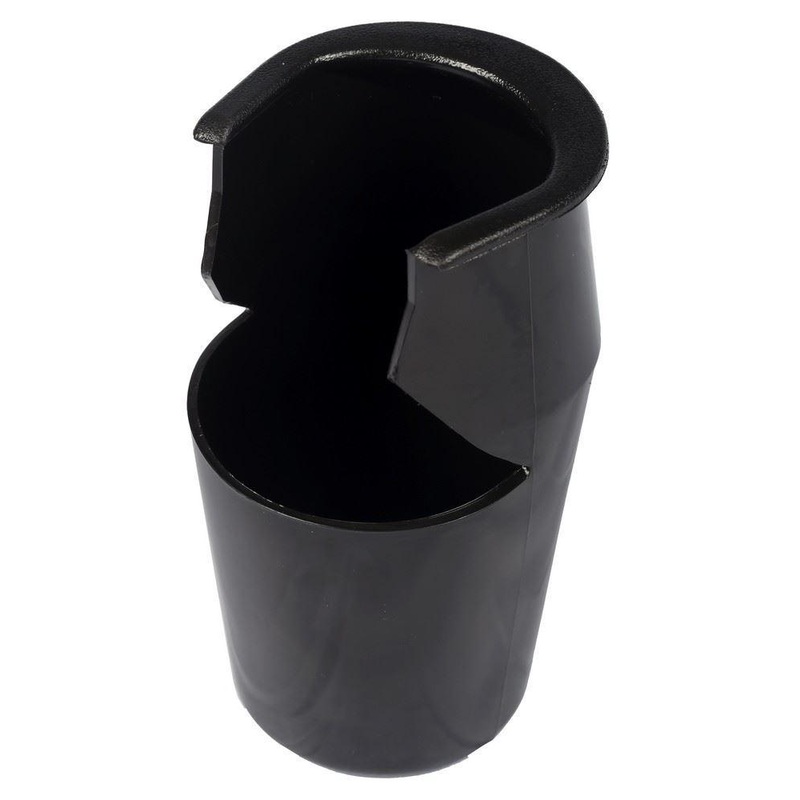 Solid Molded Pocket Set