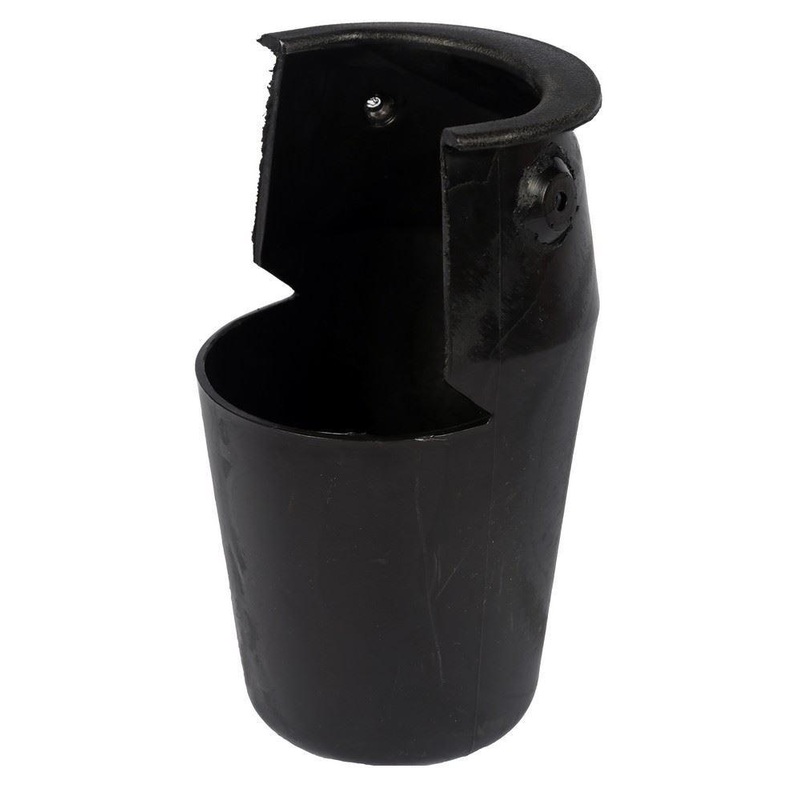 Solid Molded Pockets with Bosse