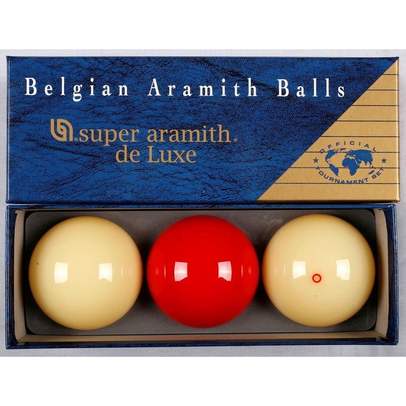 Super Aramith Deluxe Carom