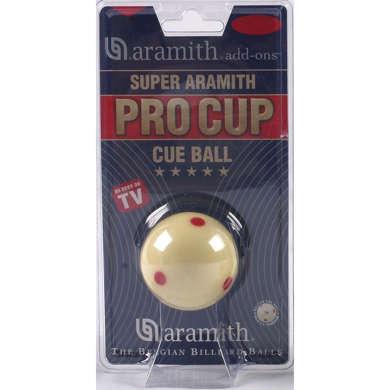 Super Aramith PRO-CUP Cue Ball