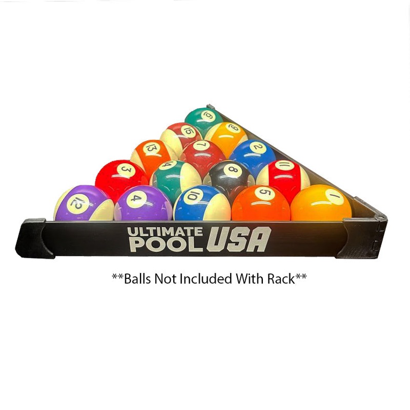 Ultimate Pool USA – Smart Rack