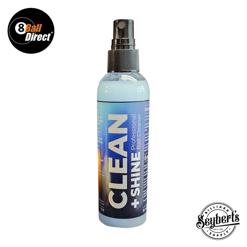 Clean ‘n’ Shine Professional Ball Cleaner