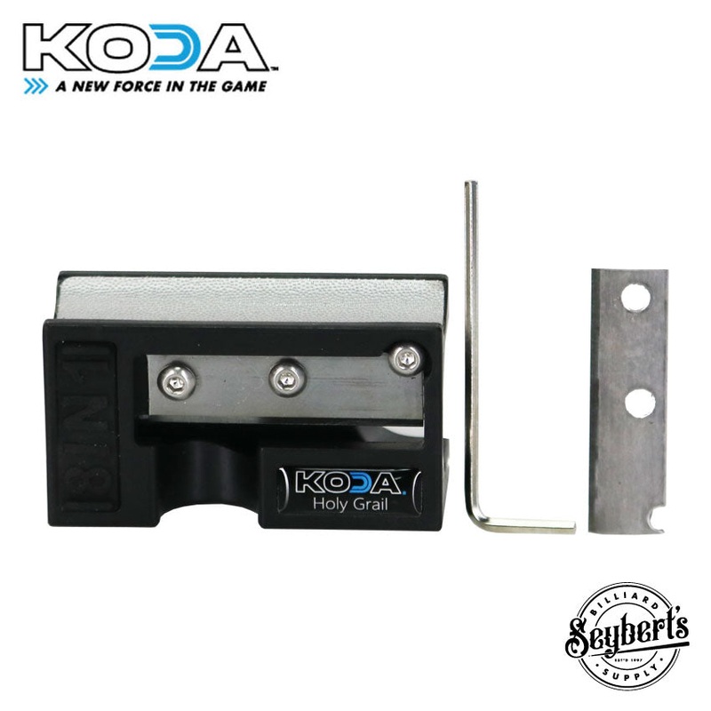 Koda Holy Grail 8 in 1 Tip Tool – TTHGBK