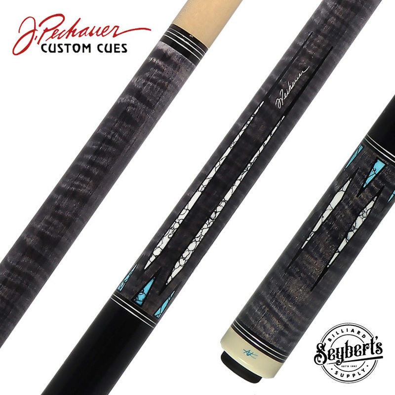 Pechauer April Larson 1 Champions Collection Pool Cue – AL1