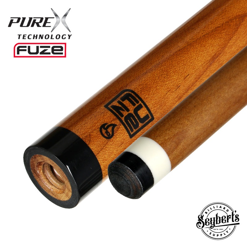 PureX Kielwood FUZE Shaft – 10 Thread