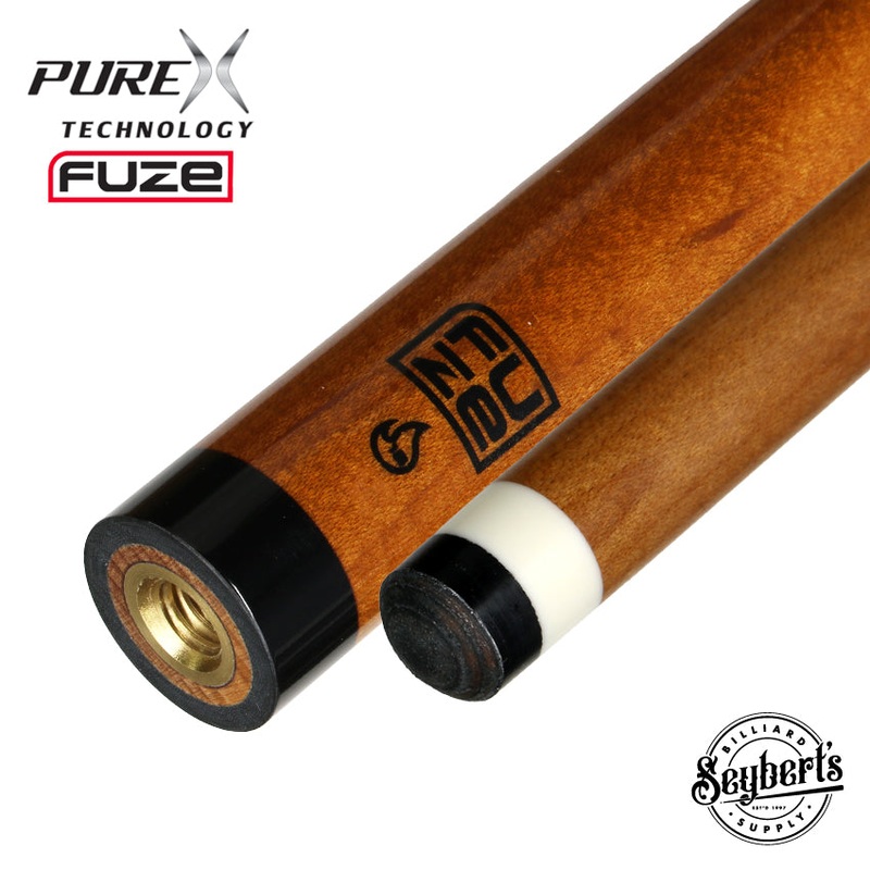 PureX Kielwood FUZE Shaft – 18 Thread