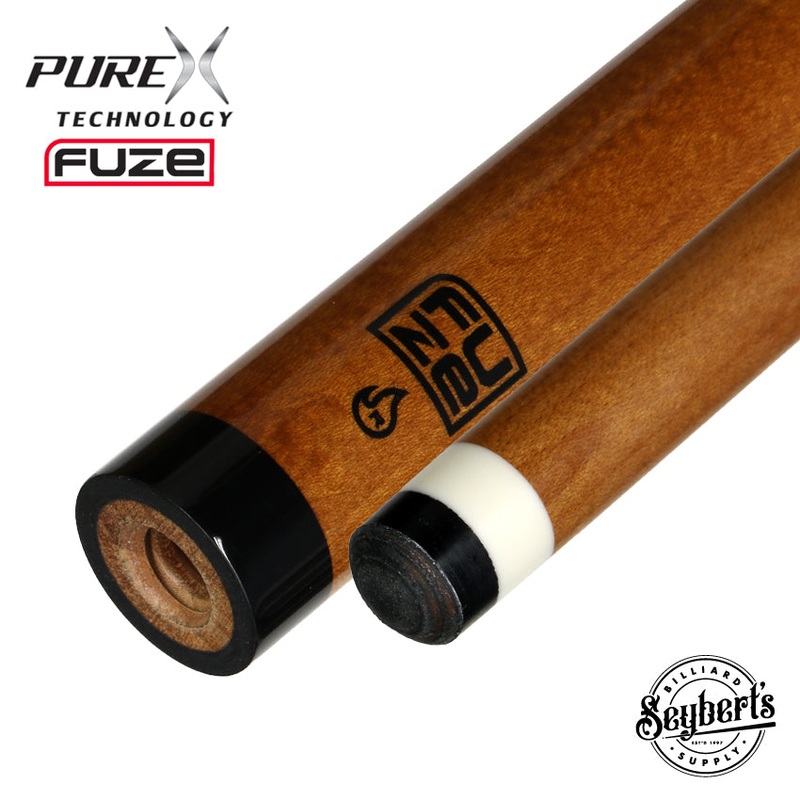 PureX Kielwood FUZE Shaft – Radial Thread