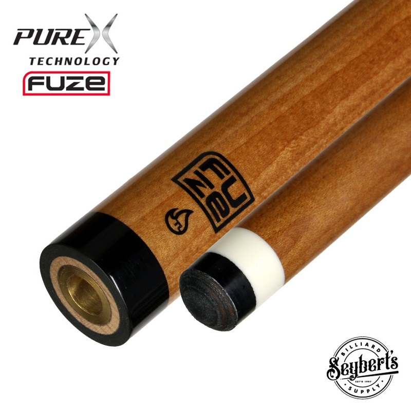 PureX Kielwood FUZE Shaft – Turbo Loc Thread