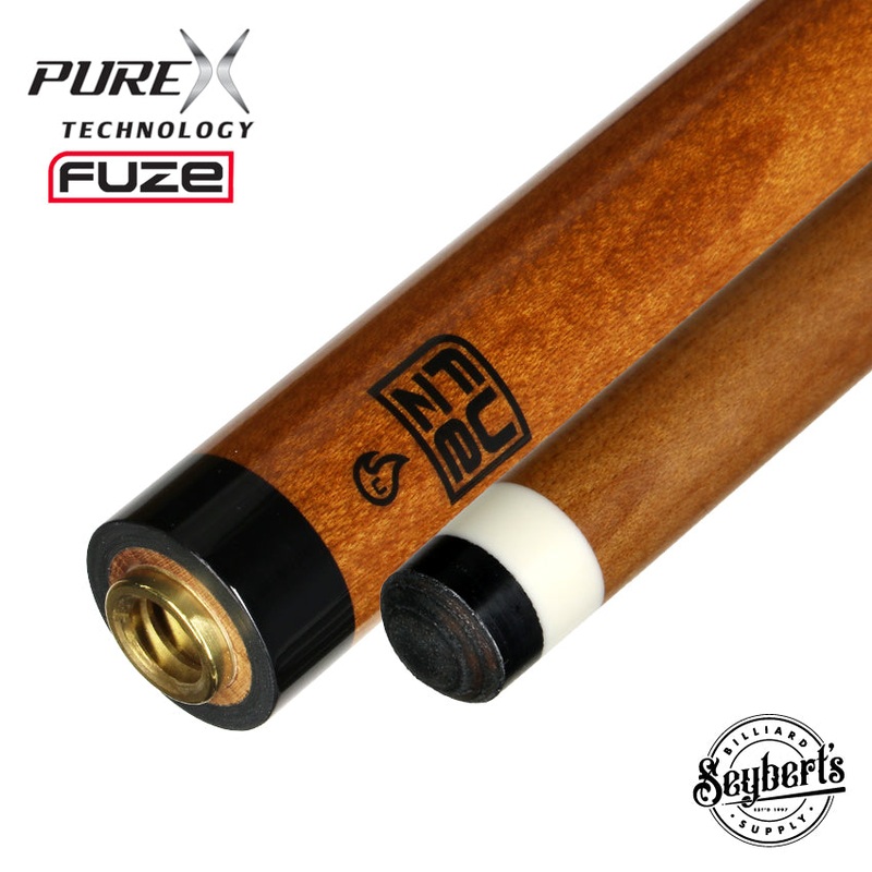 PureX Kielwood FUZE Shaft – Uniloc Thread