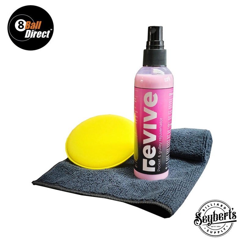 Revive Kit – Pocket and Gully Rejuvenator