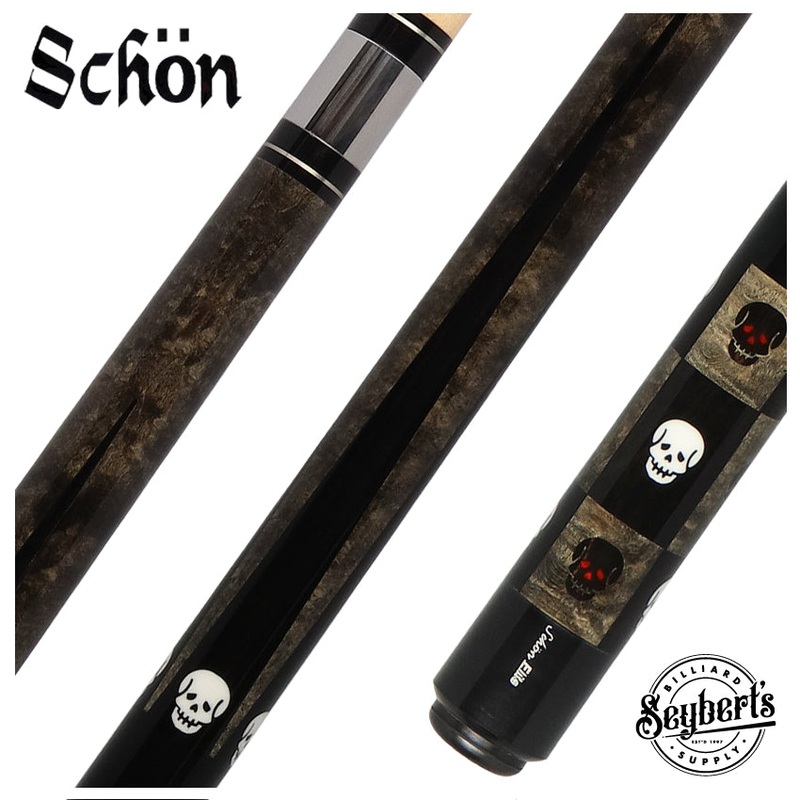 Schon Elite Pool Cue – E2400-5