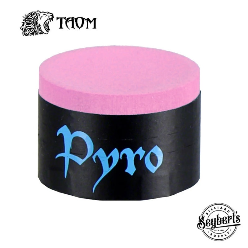 Taom PYRO Limited Edition Pink Chalk – 1 Piece