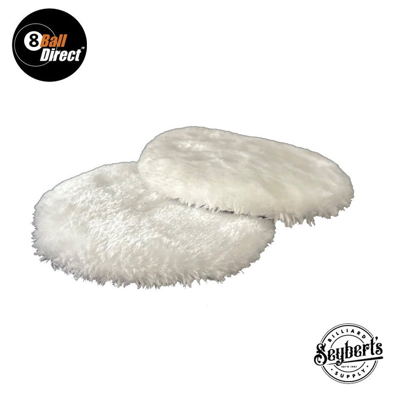 Whizza Replacement Pads – 2 pack
