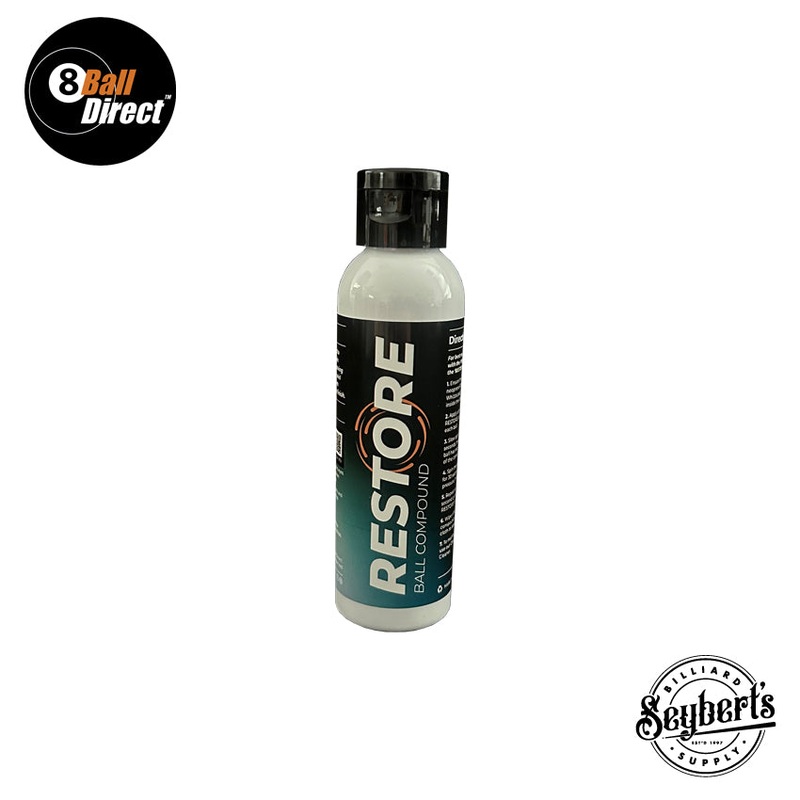 Whizza Restore Compound – 125ml.