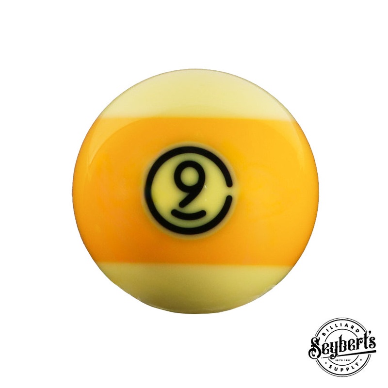 Aramith Tournament Standard #9 Ball – AR1141-09