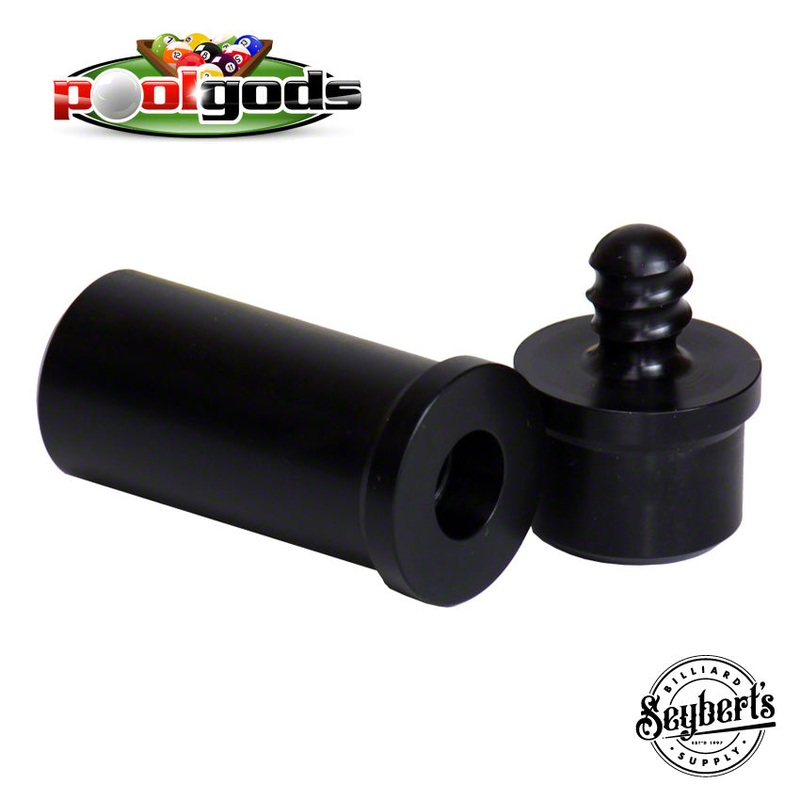 Radial Joint Protector Black – Shaft Only