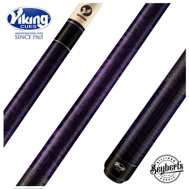 Viking Kayano Series Concord Stain Play Cue – KY0106