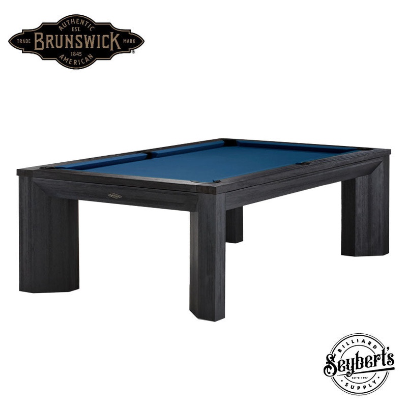 Brunswick Pursuit Pool Table