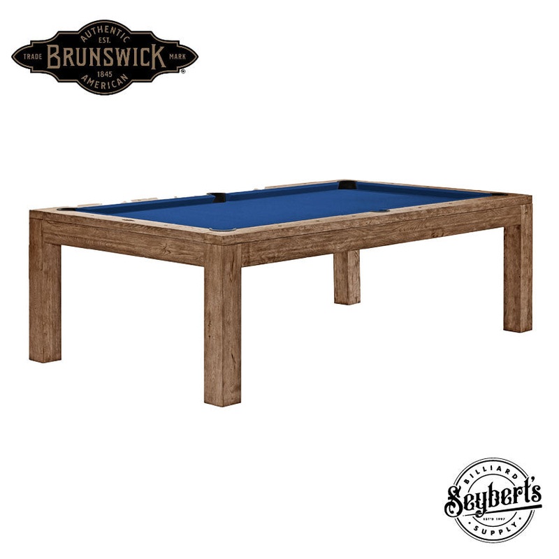 Brunswick Sanibel Pool Table