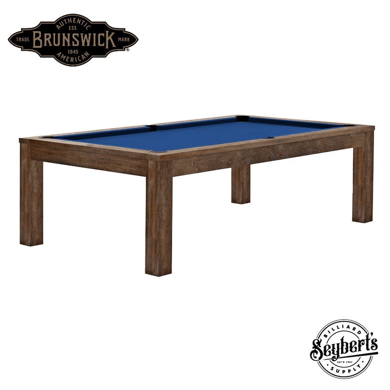 Brunswick Soho Pool Table