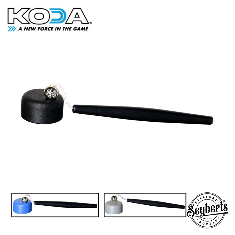 Koda Round Pocket Chalker – (Taom/Great White)