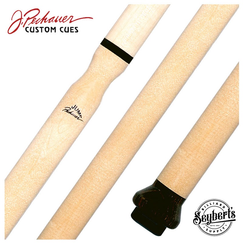 Pechauer Natural Jump Cue – PSJMP