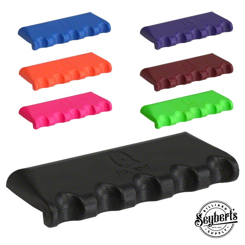 Q Claw 5 Pool Cue Holder